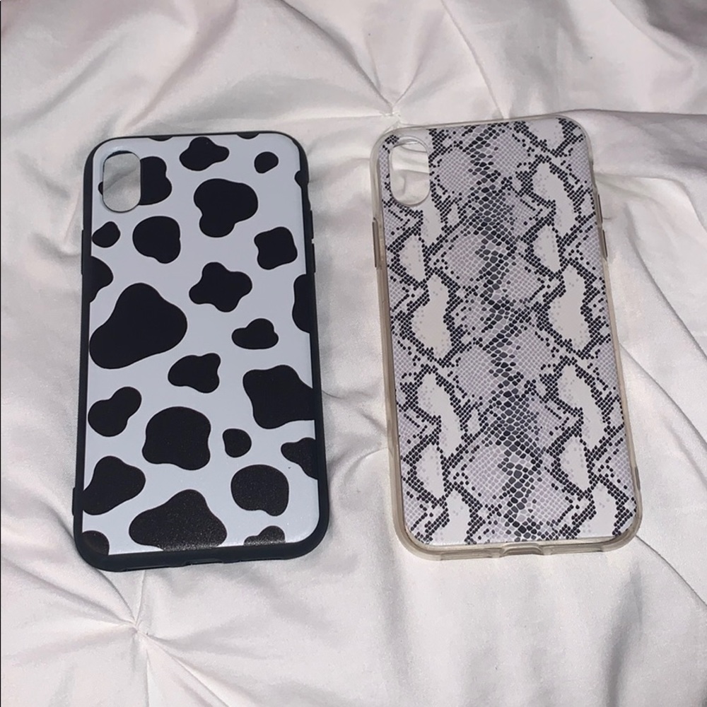 Iphone cases